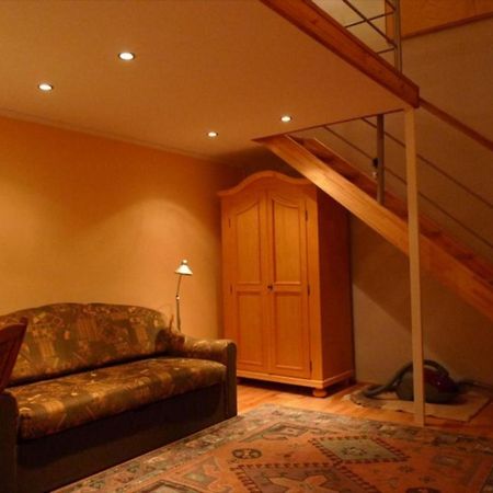 Ringavenue Apartments Budapest Kültér fotó