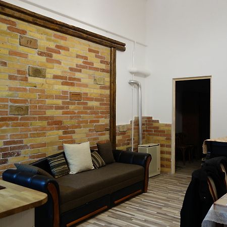 Ringavenue Apartments Budapest Kültér fotó