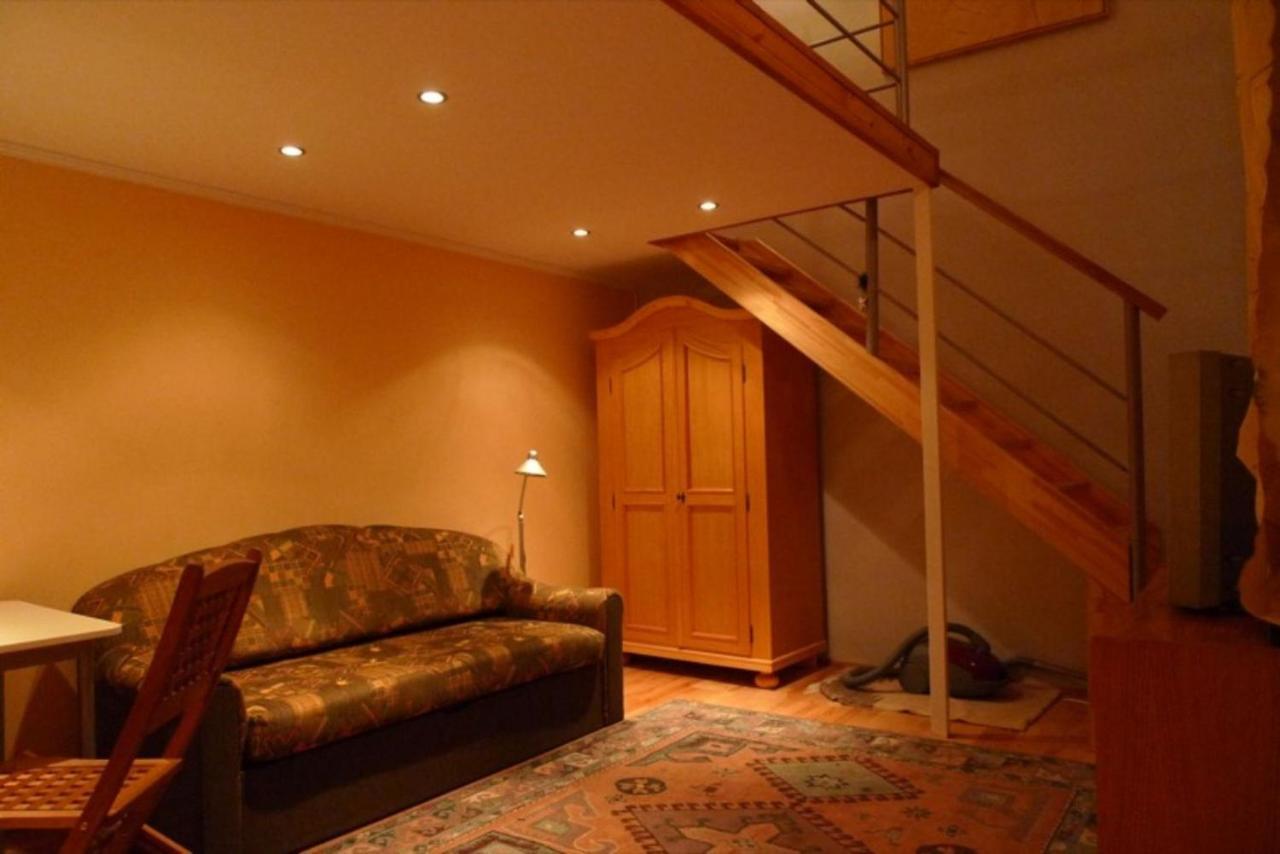 Ringavenue Apartments Budapest Kültér fotó
