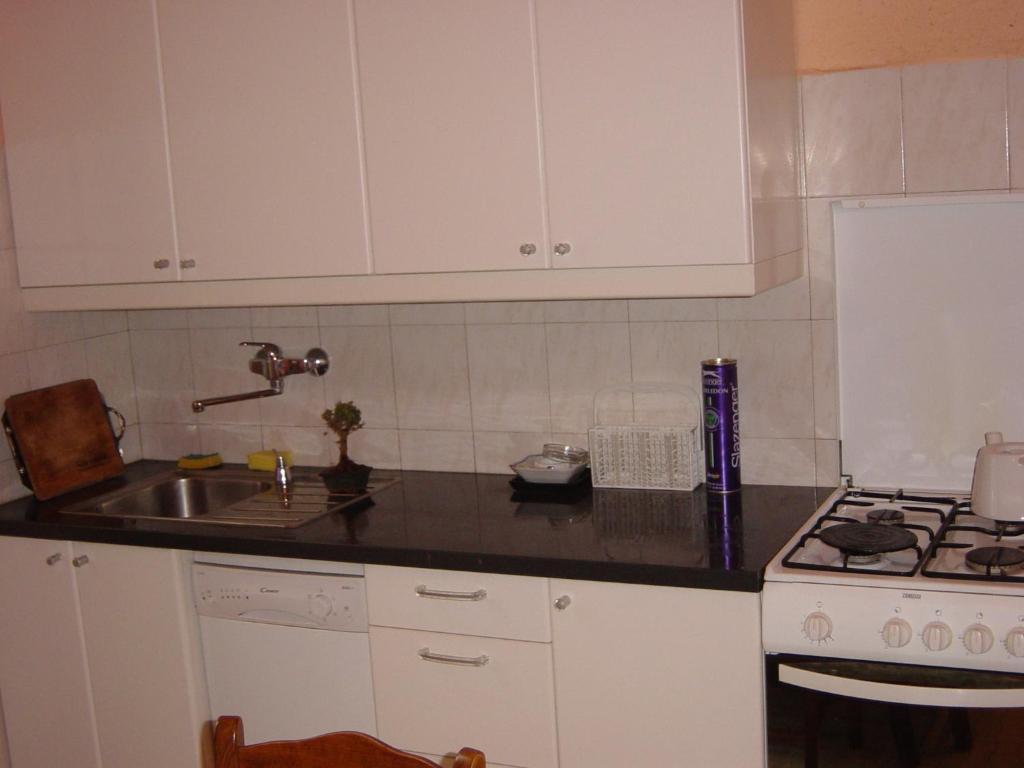 Ringavenue Apartments Budapest Szoba fotó
