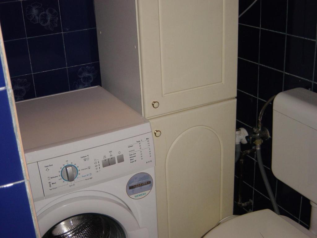 Ringavenue Apartments Budapest Szoba fotó