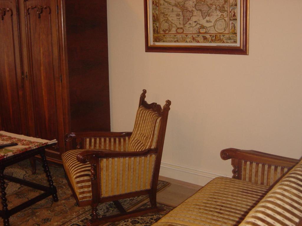 Ringavenue Apartments Budapest Szoba fotó