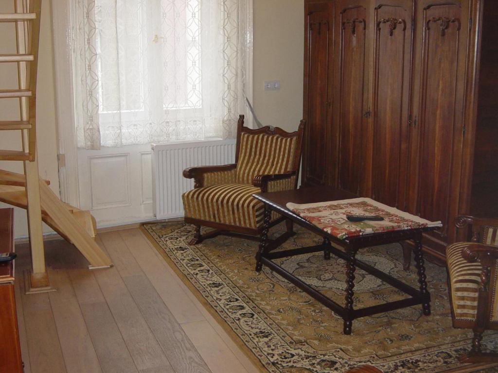 Ringavenue Apartments Budapest Szoba fotó