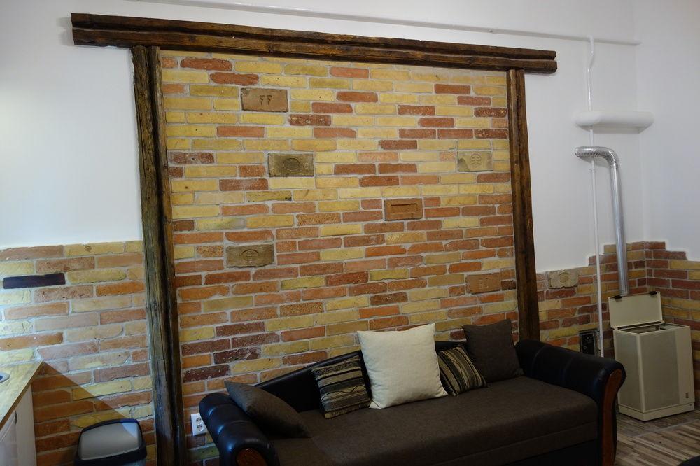 Ringavenue Apartments Budapest Kültér fotó