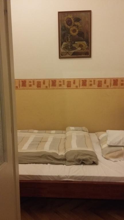Ringavenue Apartments Budapest Kültér fotó