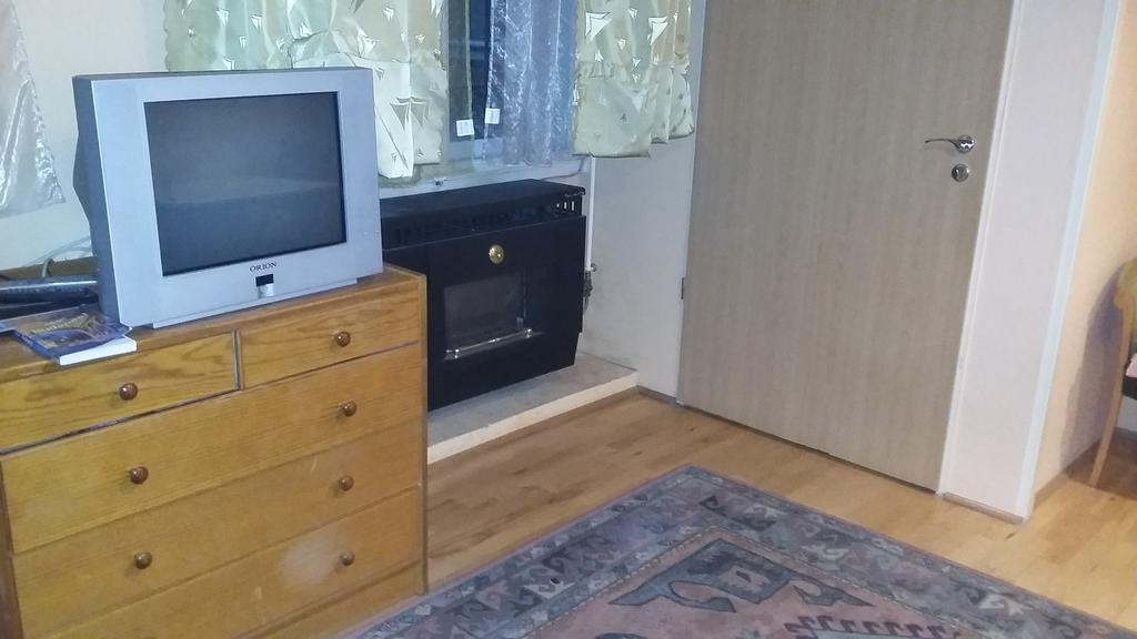 Ringavenue Apartments Budapest Kültér fotó