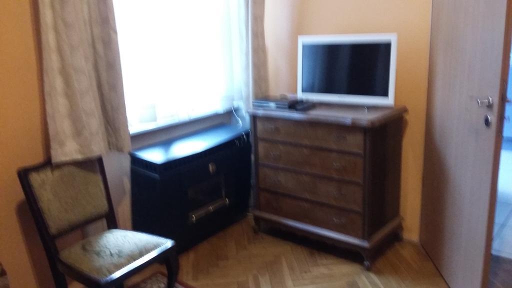 Ringavenue Apartments Budapest Kültér fotó