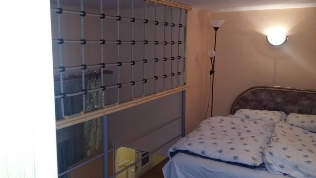 Ringavenue Apartments Budapest Kültér fotó