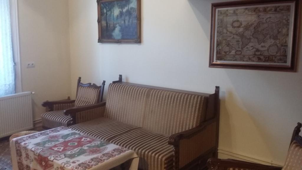 Ringavenue Apartments Budapest Kültér fotó