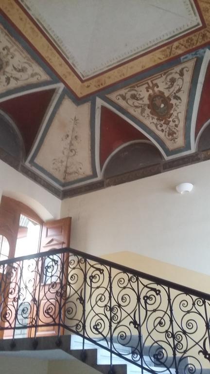 Ringavenue Apartments Budapest Kültér fotó