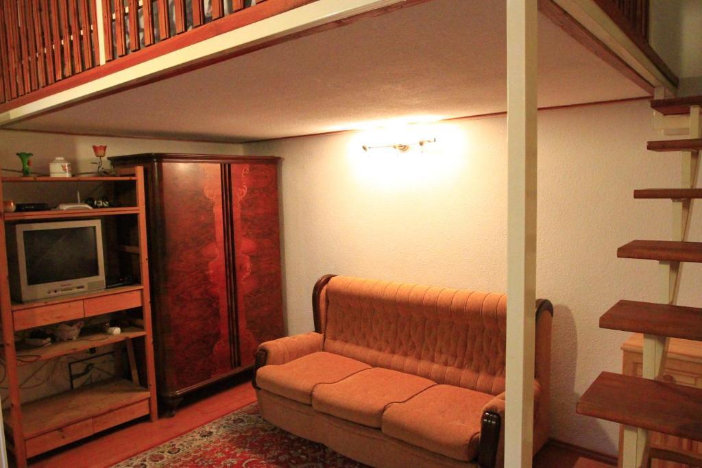 Ringavenue Apartments Budapest Szoba fotó