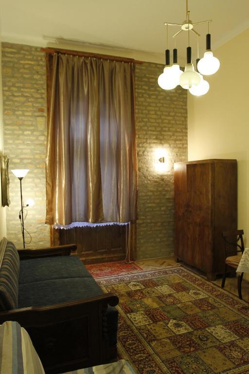 Ringavenue Apartments Budapest Kültér fotó