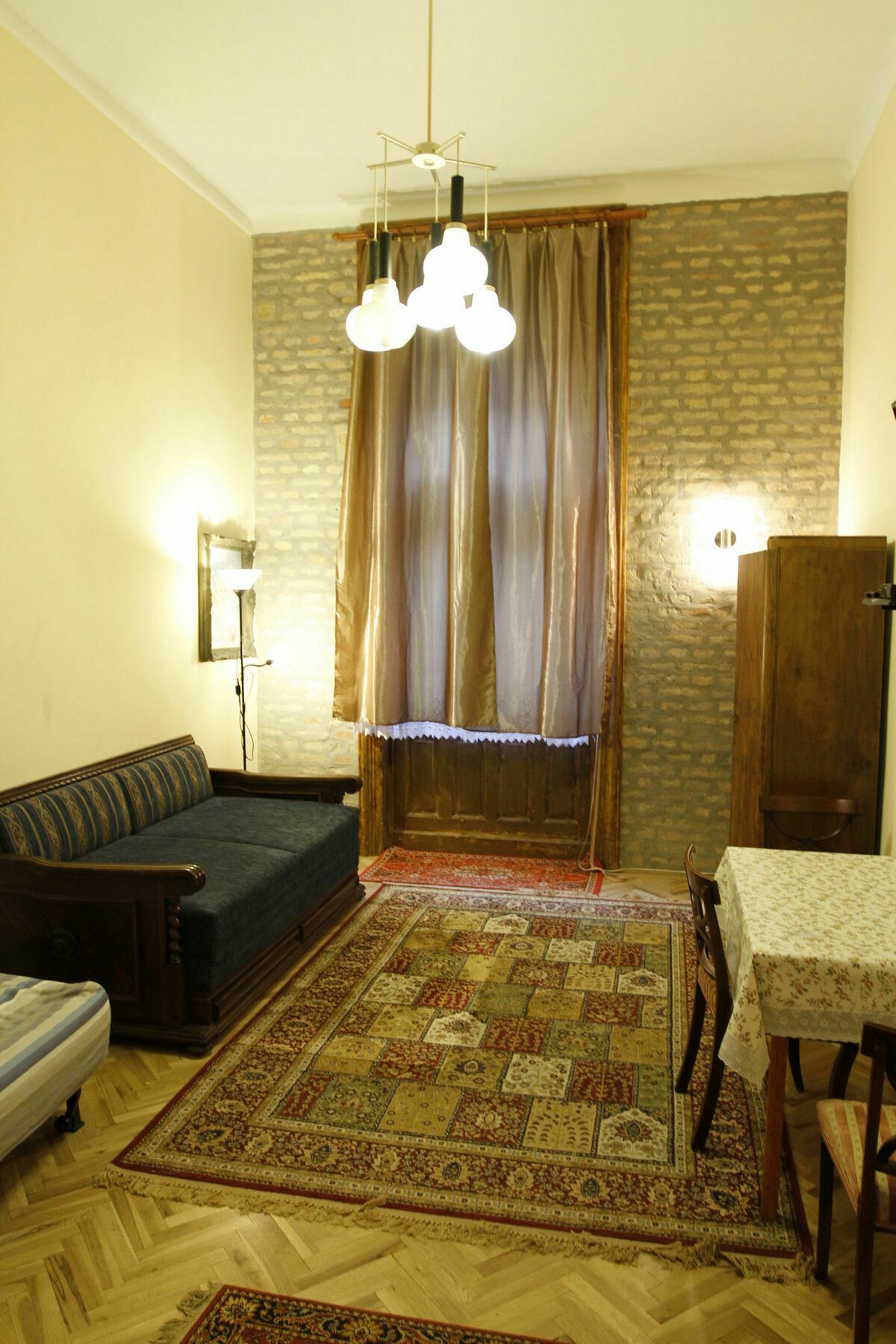 Ringavenue Apartments Budapest Kültér fotó