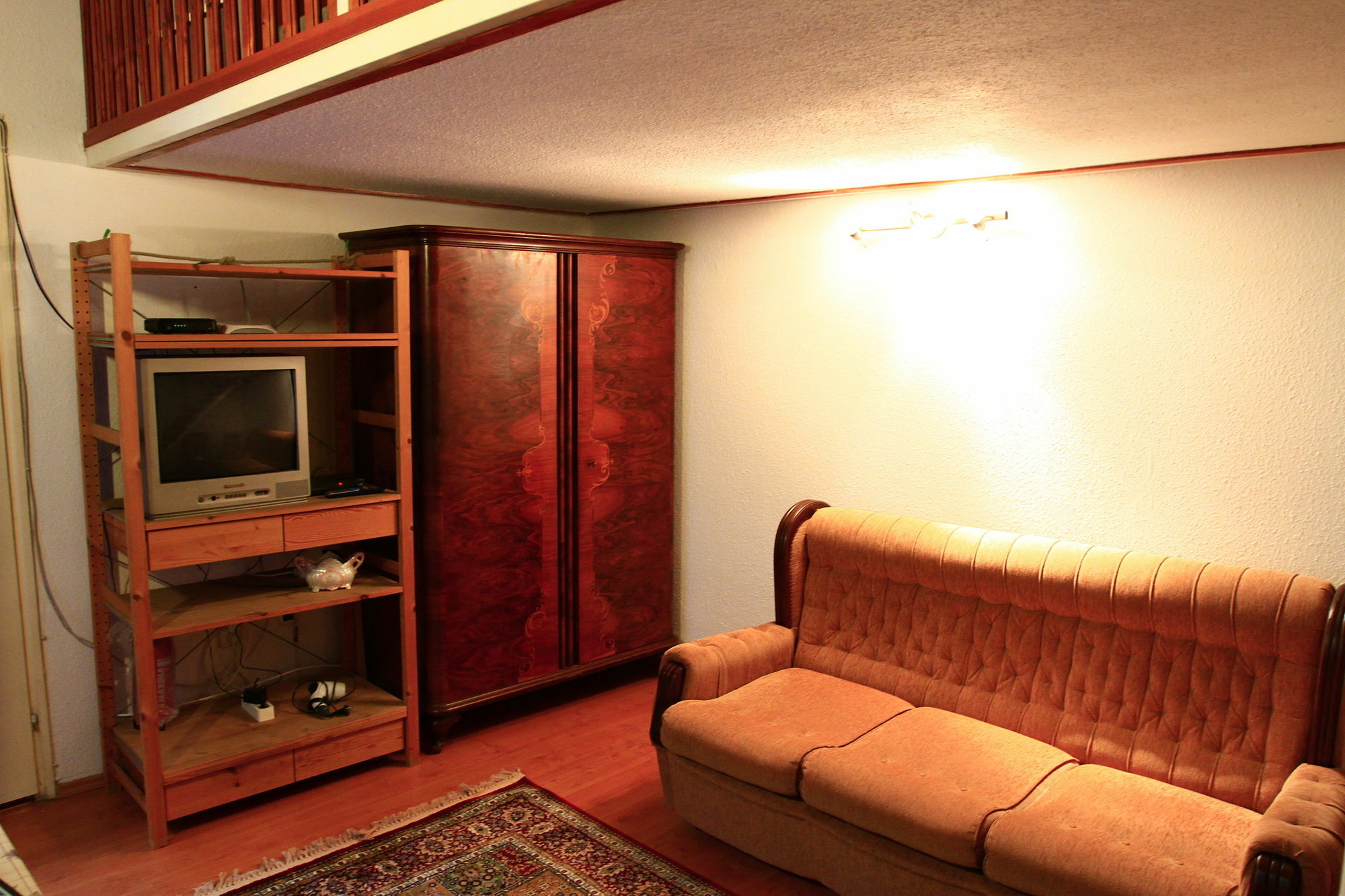 Ringavenue Apartments Budapest Kültér fotó