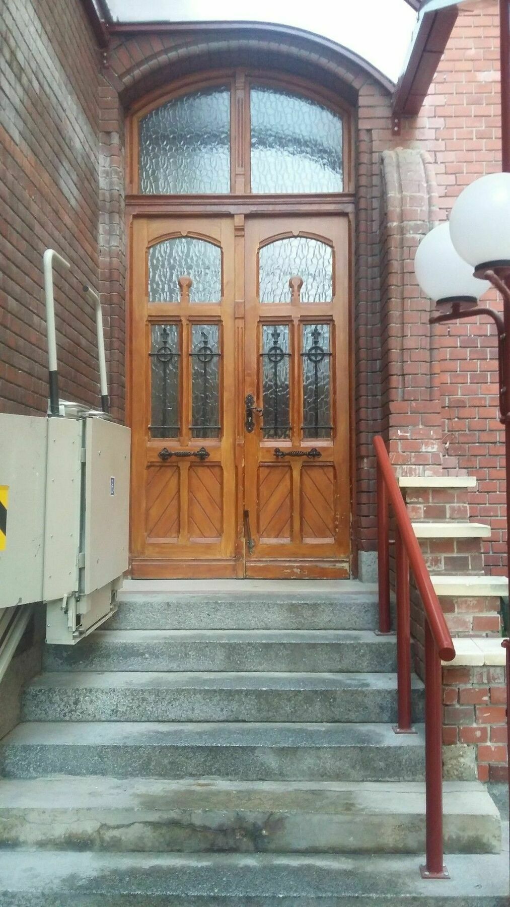 Ringavenue Apartments Budapest Kültér fotó