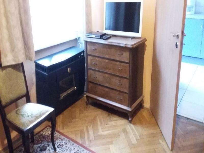 Ringavenue Apartments Budapest Kültér fotó