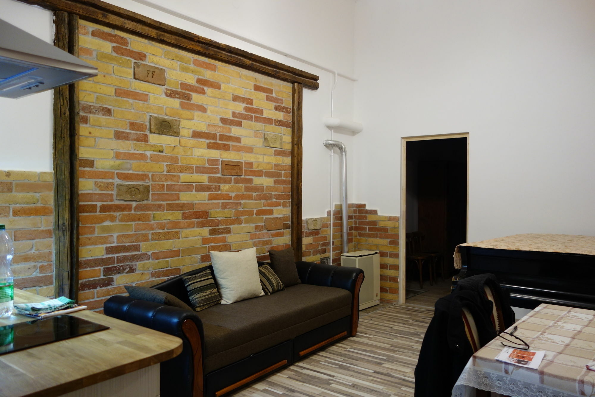 Ringavenue Apartments Budapest Kültér fotó