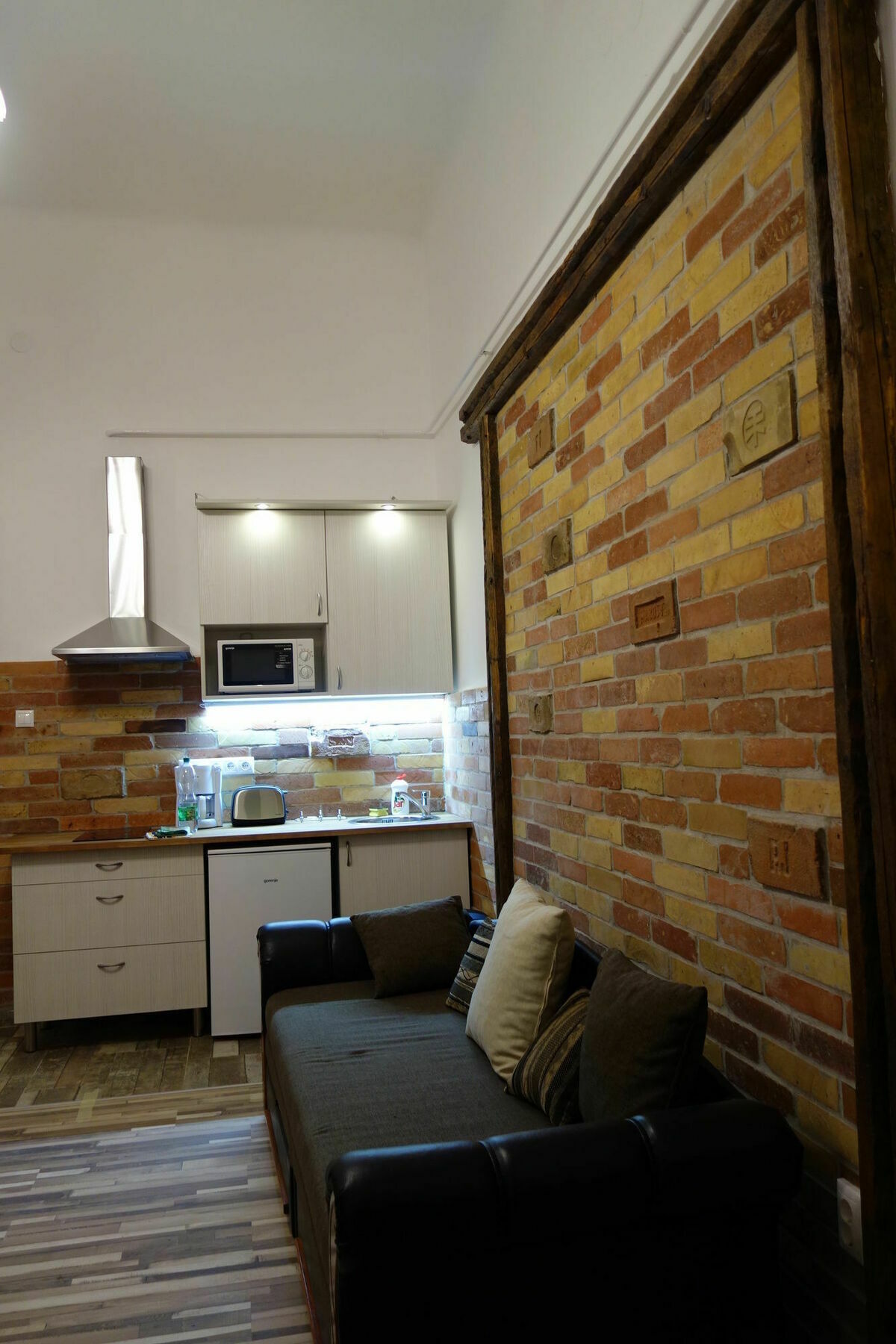 Ringavenue Apartments Budapest Kültér fotó