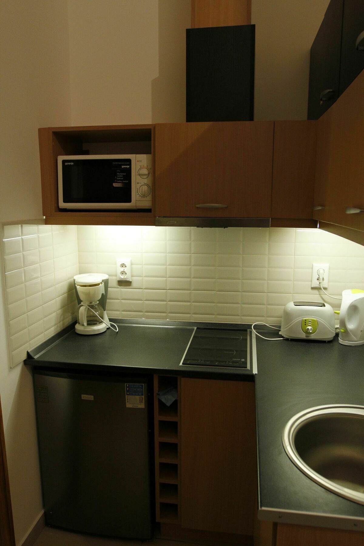 Ringavenue Apartments Budapest Kültér fotó