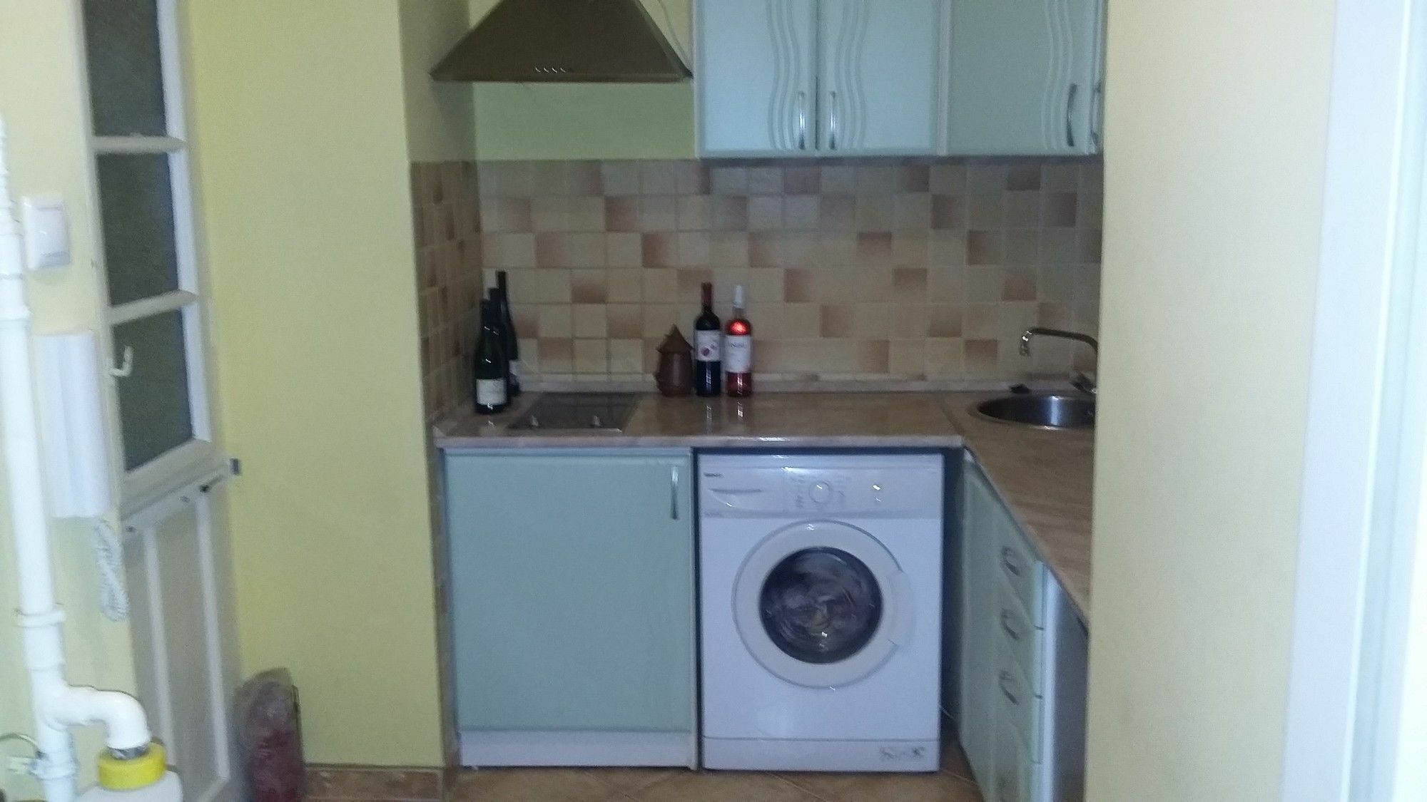 Ringavenue Apartments Budapest Kültér fotó