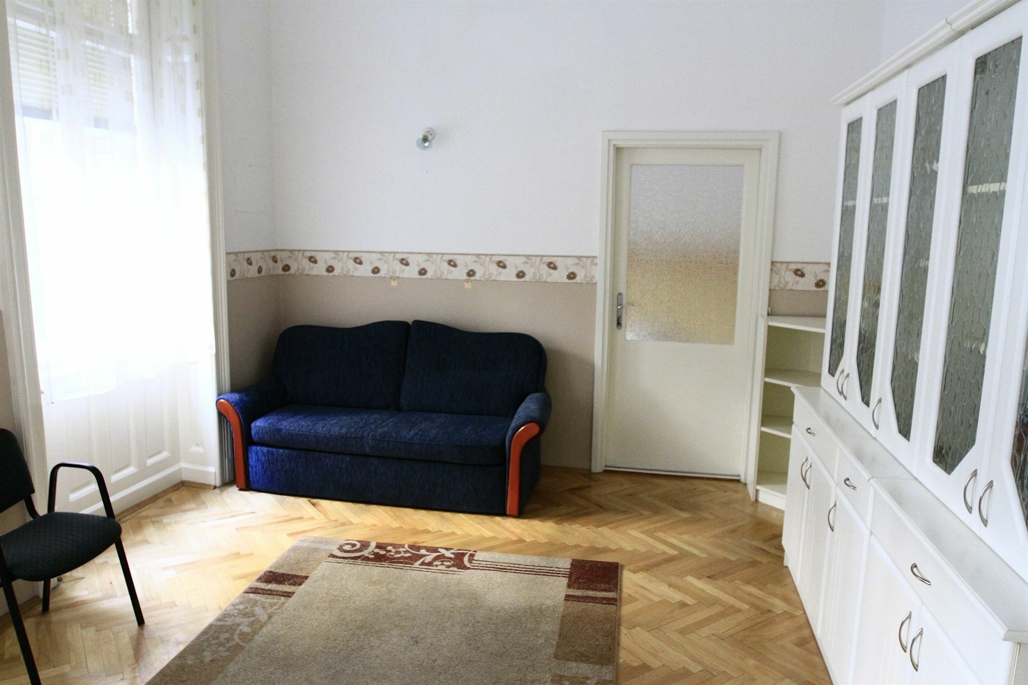 Ringavenue Apartments Budapest Kültér fotó