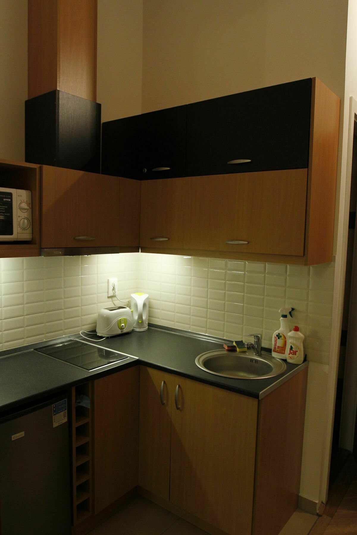 Ringavenue Apartments Budapest Kültér fotó
