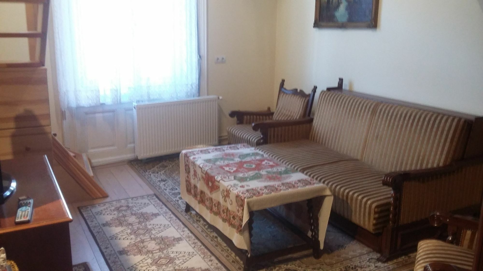 Ringavenue Apartments Budapest Kültér fotó