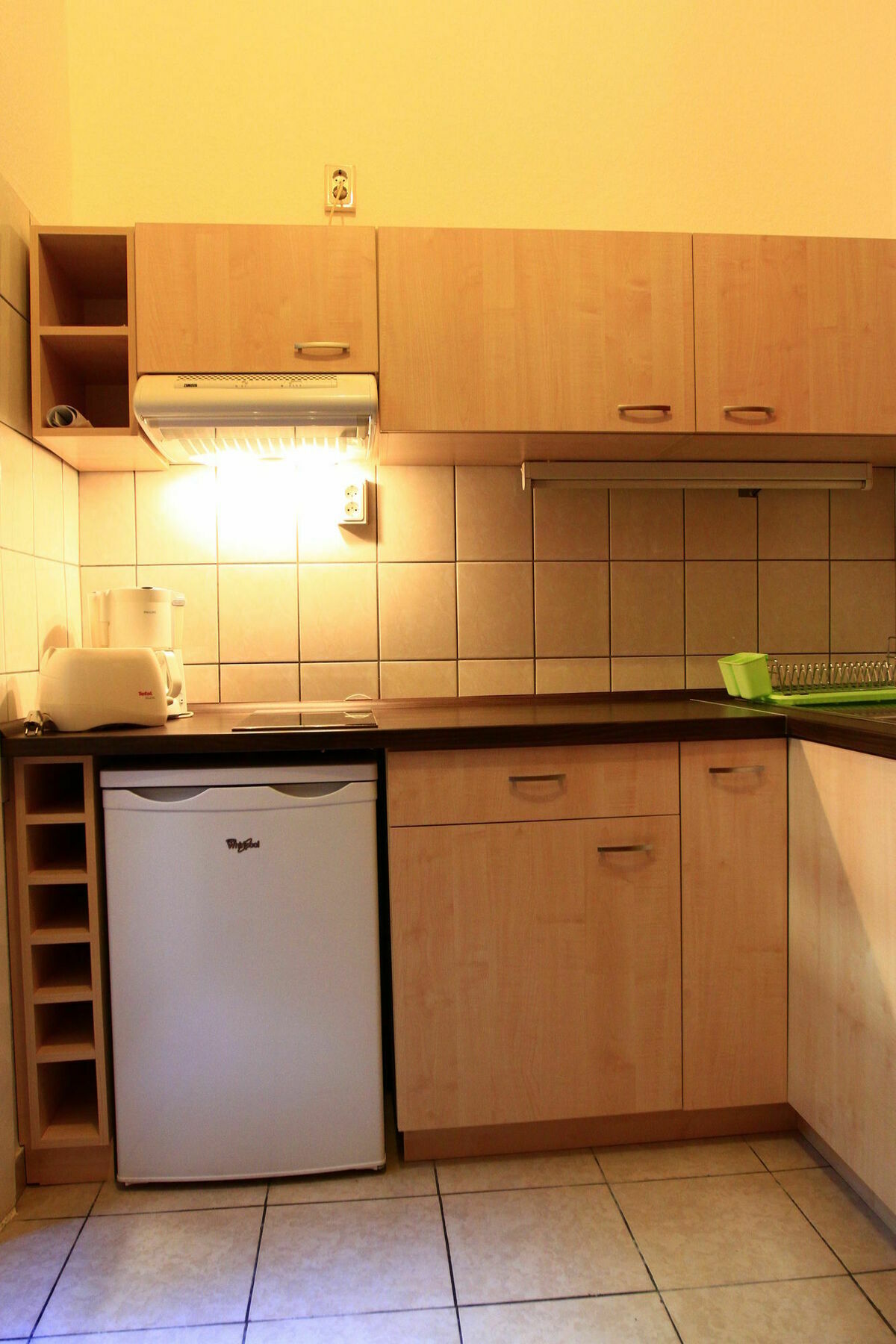 Ringavenue Apartments Budapest Kültér fotó