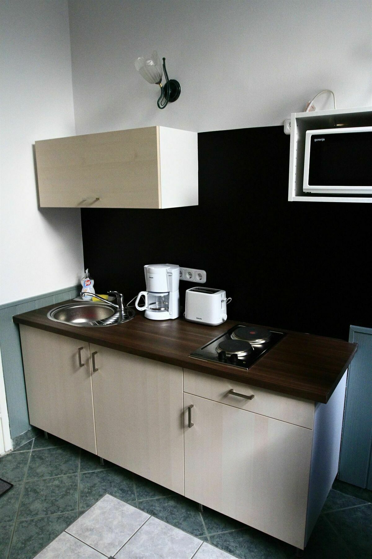 Ringavenue Apartments Budapest Kültér fotó