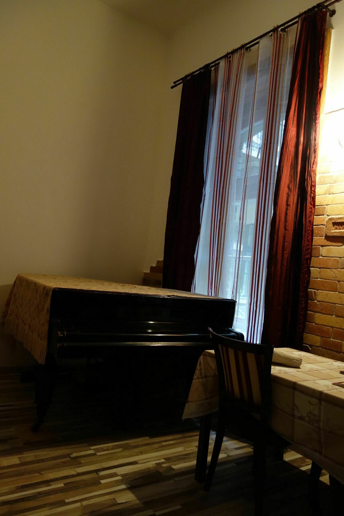 Ringavenue Apartments Budapest Kültér fotó