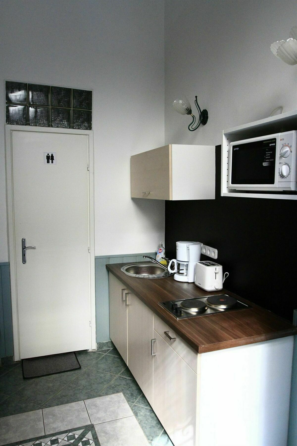 Ringavenue Apartments Budapest Kültér fotó
