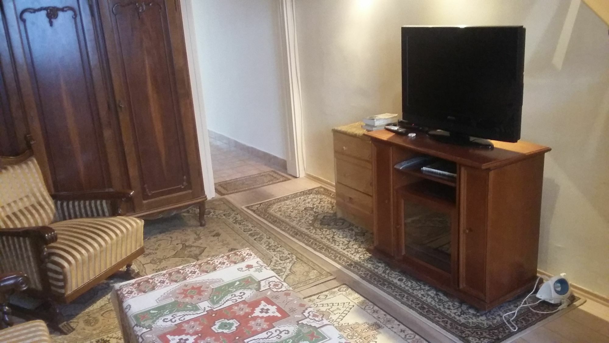 Ringavenue Apartments Budapest Kültér fotó