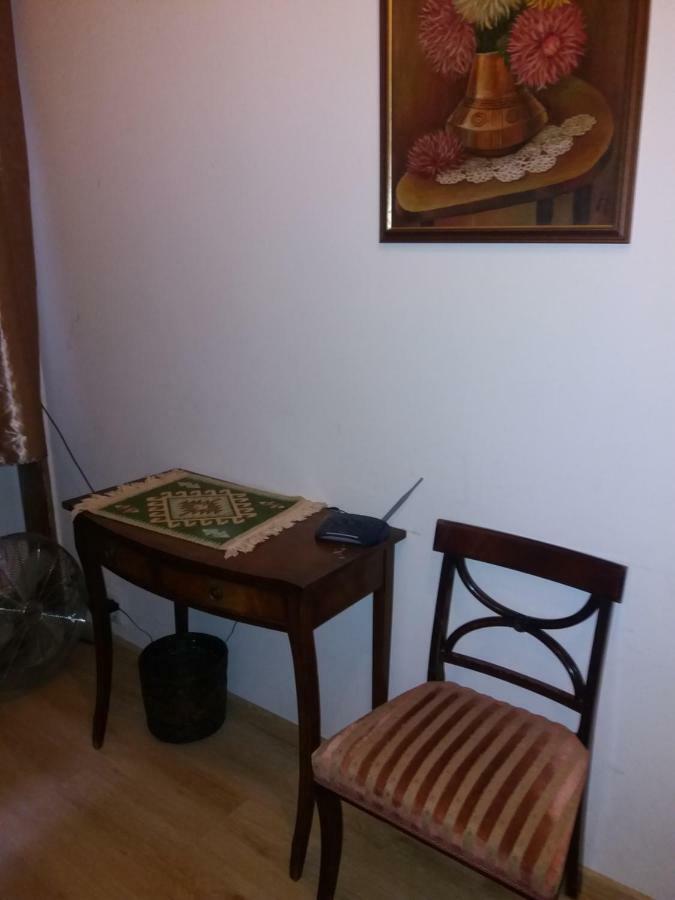 Ringavenue Apartments Budapest Kültér fotó
