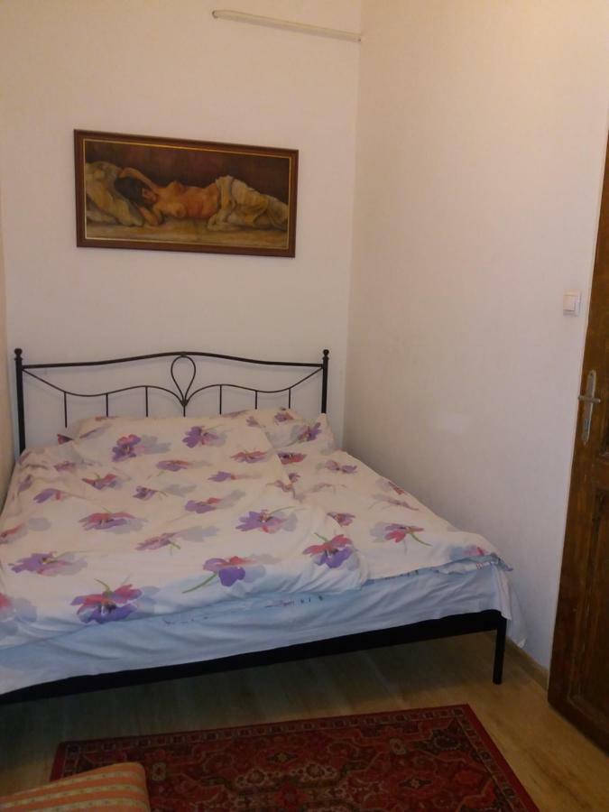 Ringavenue Apartments Budapest Kültér fotó