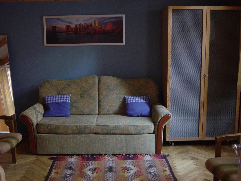 Ringavenue Apartments Budapest Szoba fotó
